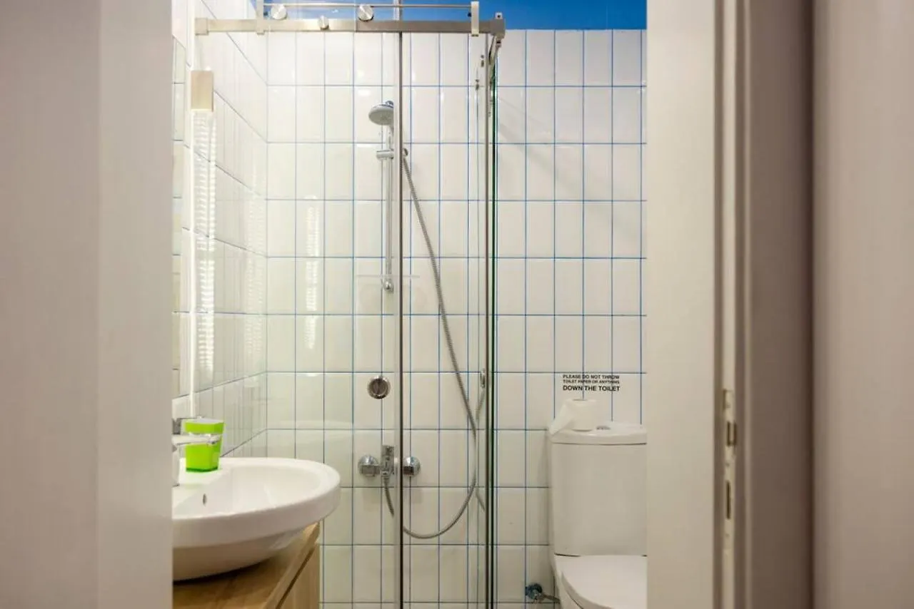 Hidden Gem 1Br Apartment Beirut
