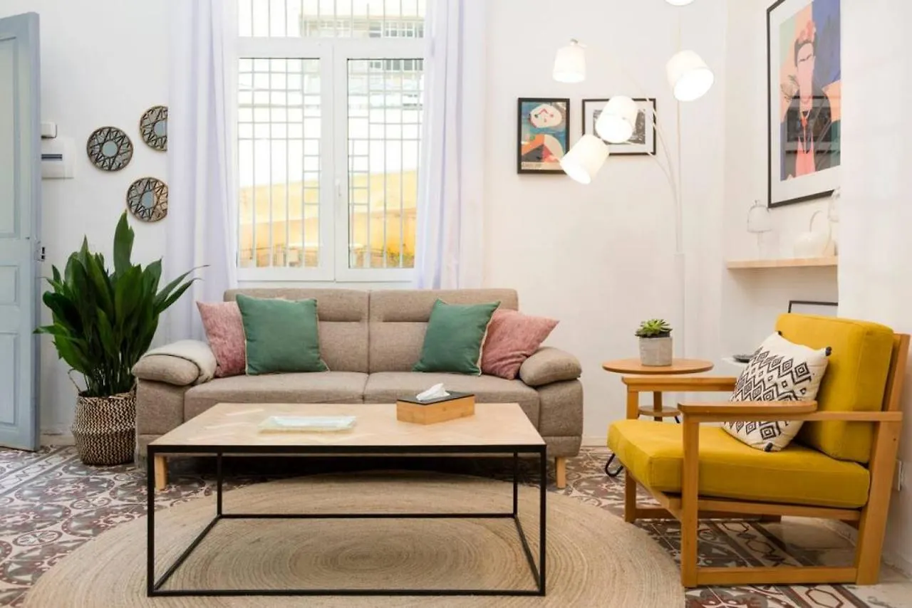 Hidden Gem 1Br Apartment Beirut 0*,