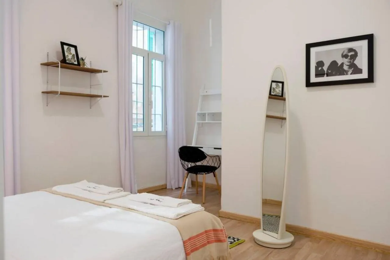 Hidden Gem 1Br Apartment Beirut 0*,  Libanon