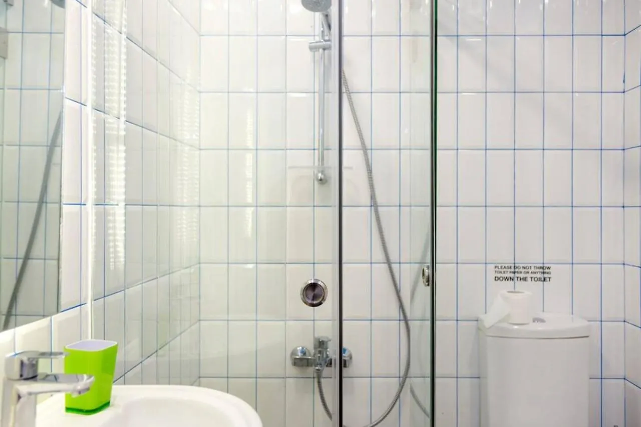 Hidden Gem 1Br Apartment Beirut Libanon