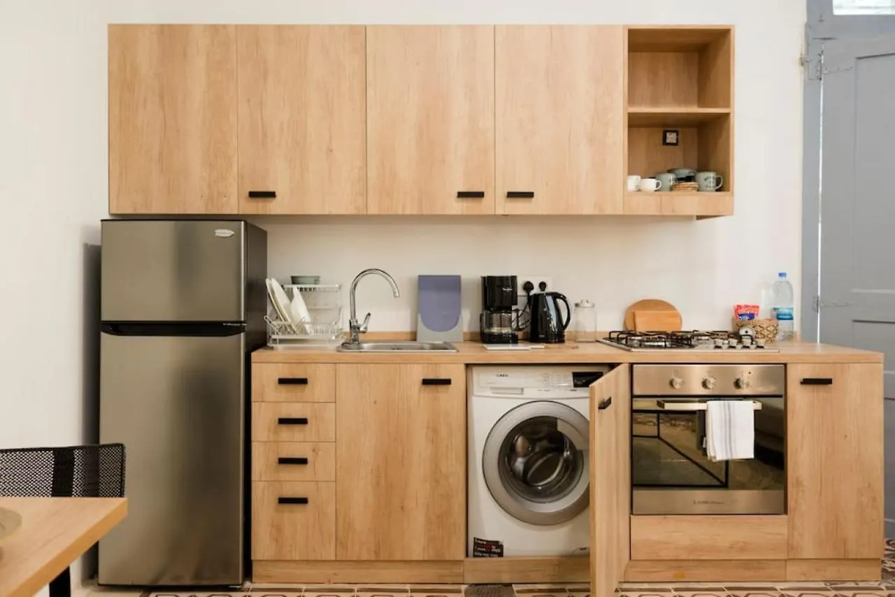 Hidden Gem 1Br Apartment ベイルート 0*,  レバノン