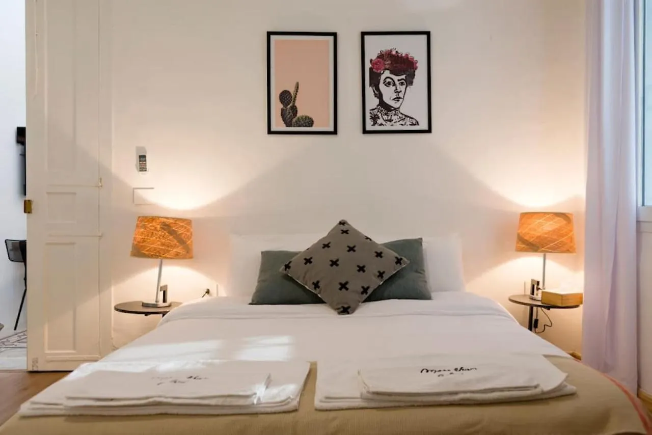 Hidden Gem 1Br Apartment ベイルート